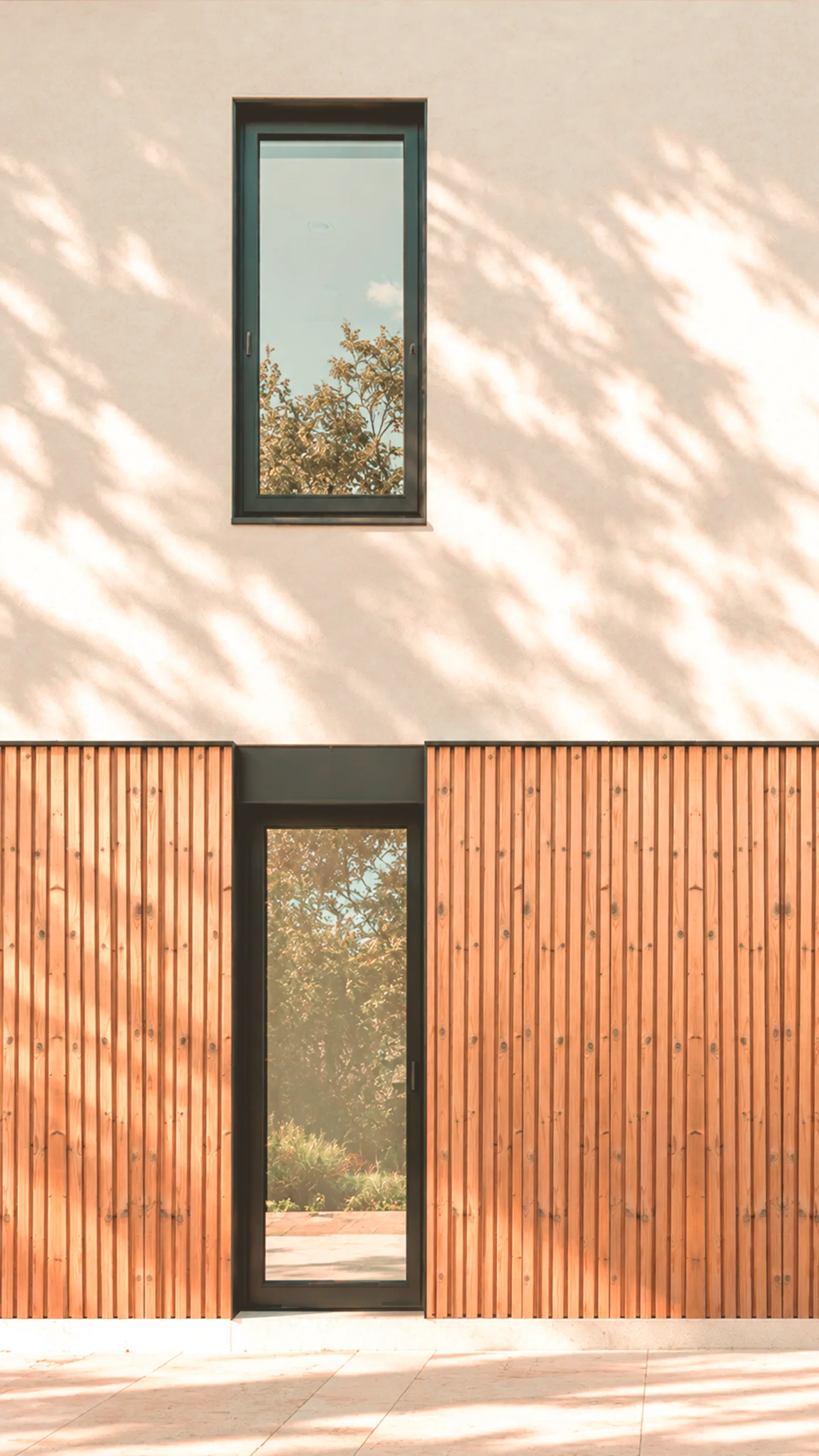 Díaz & Díaz Arquitectos - Vivienda unifamiliar en Ares, A Coruña