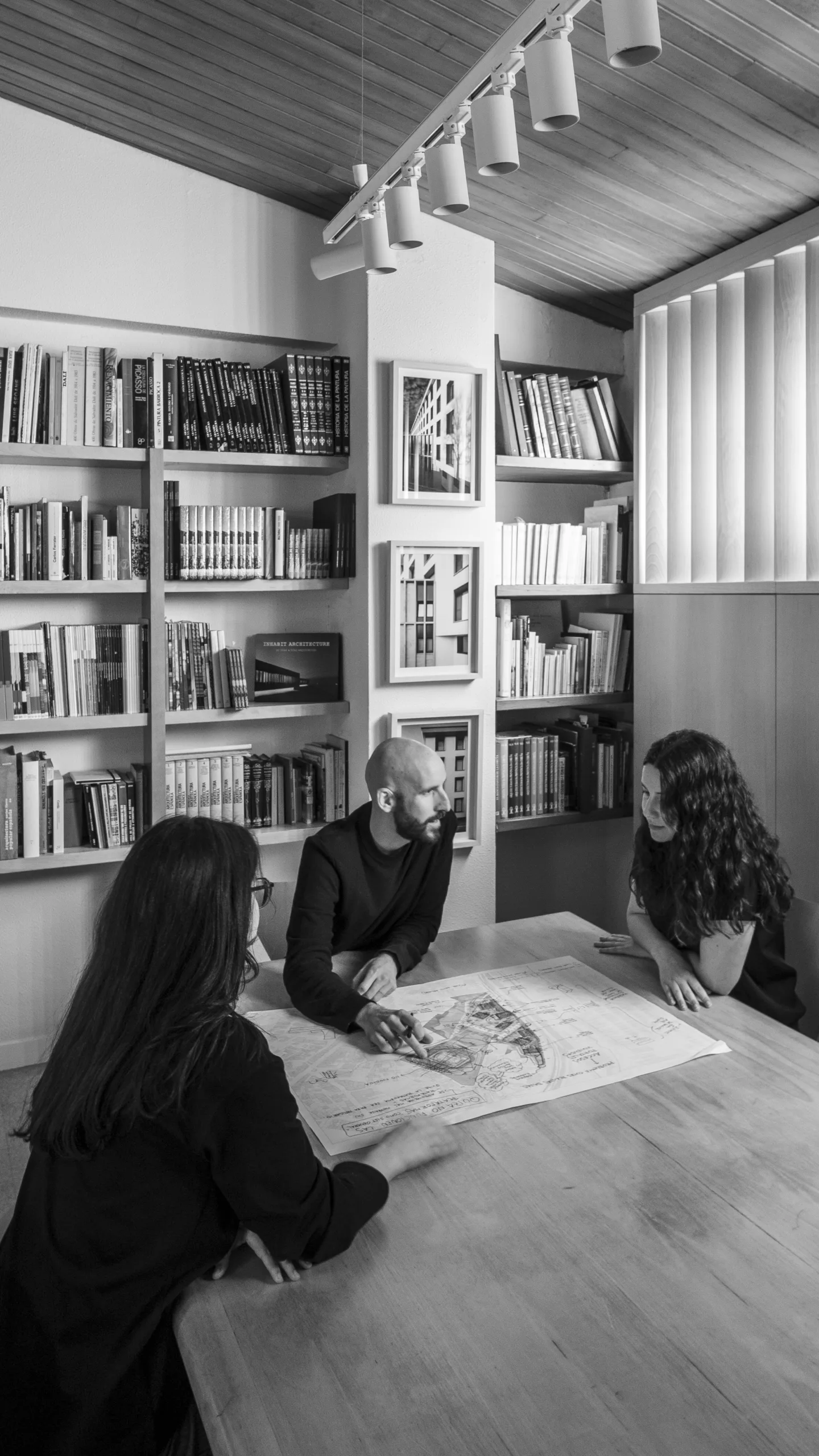 Díaz & Díaz Arquitectos