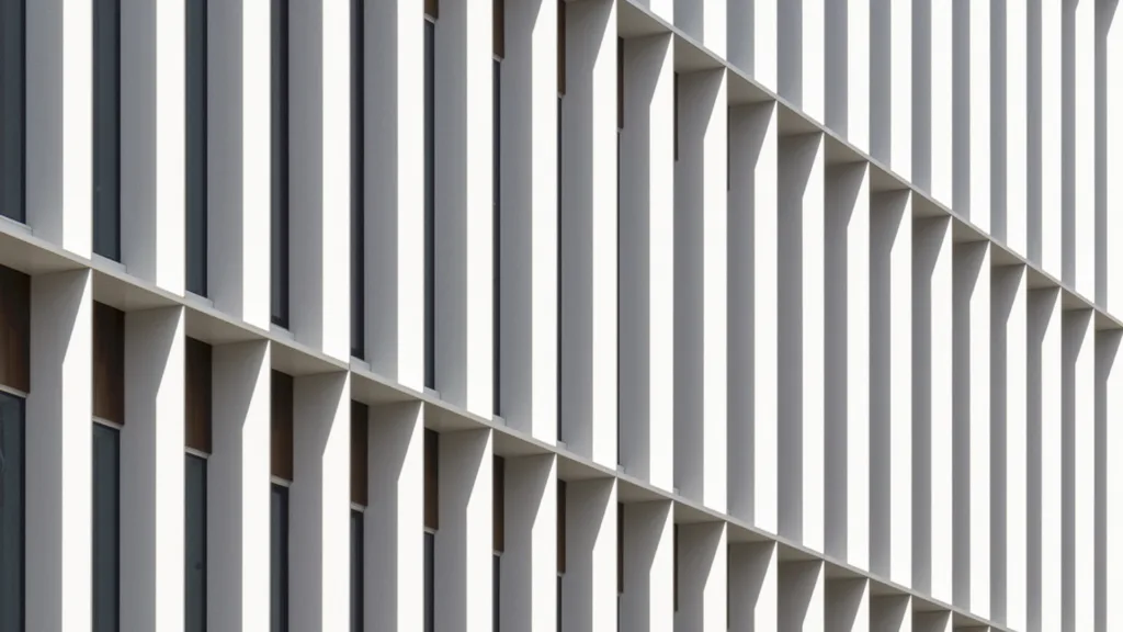 Díaz & Díaz Arquitectos - NEA San Caetano