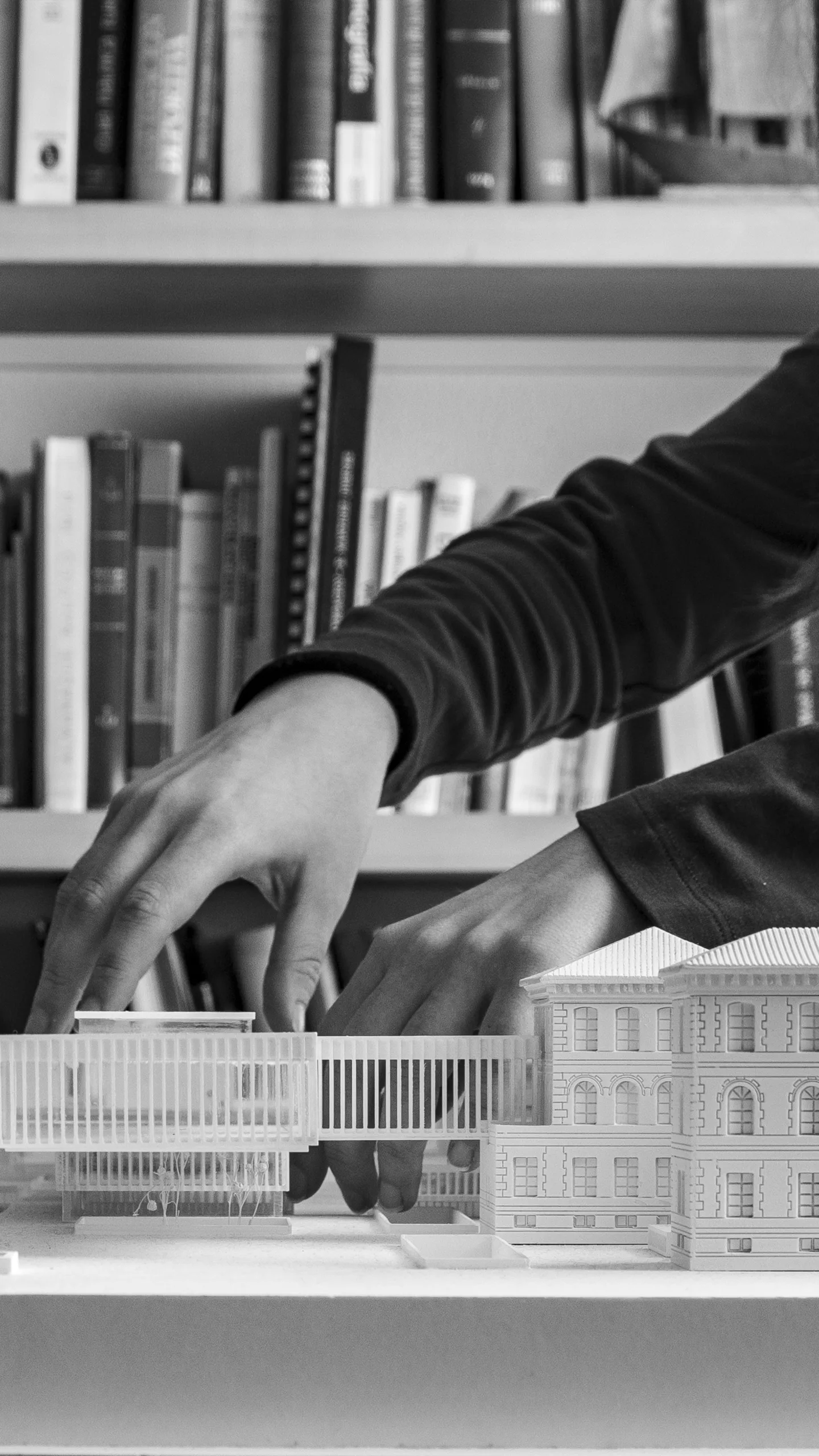 Díaz & Díaz Arquitectos