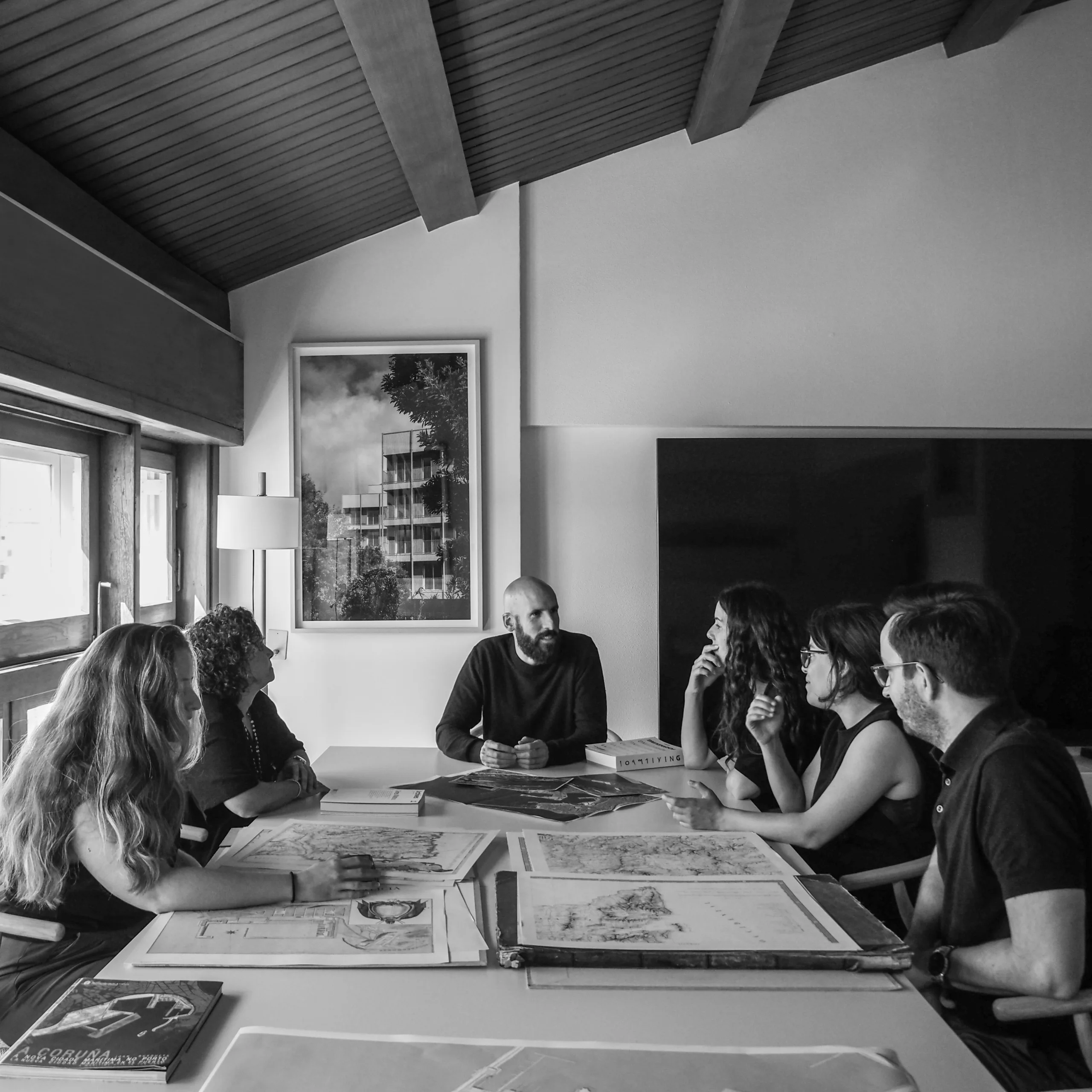 Díaz & Díaz Arquitectos