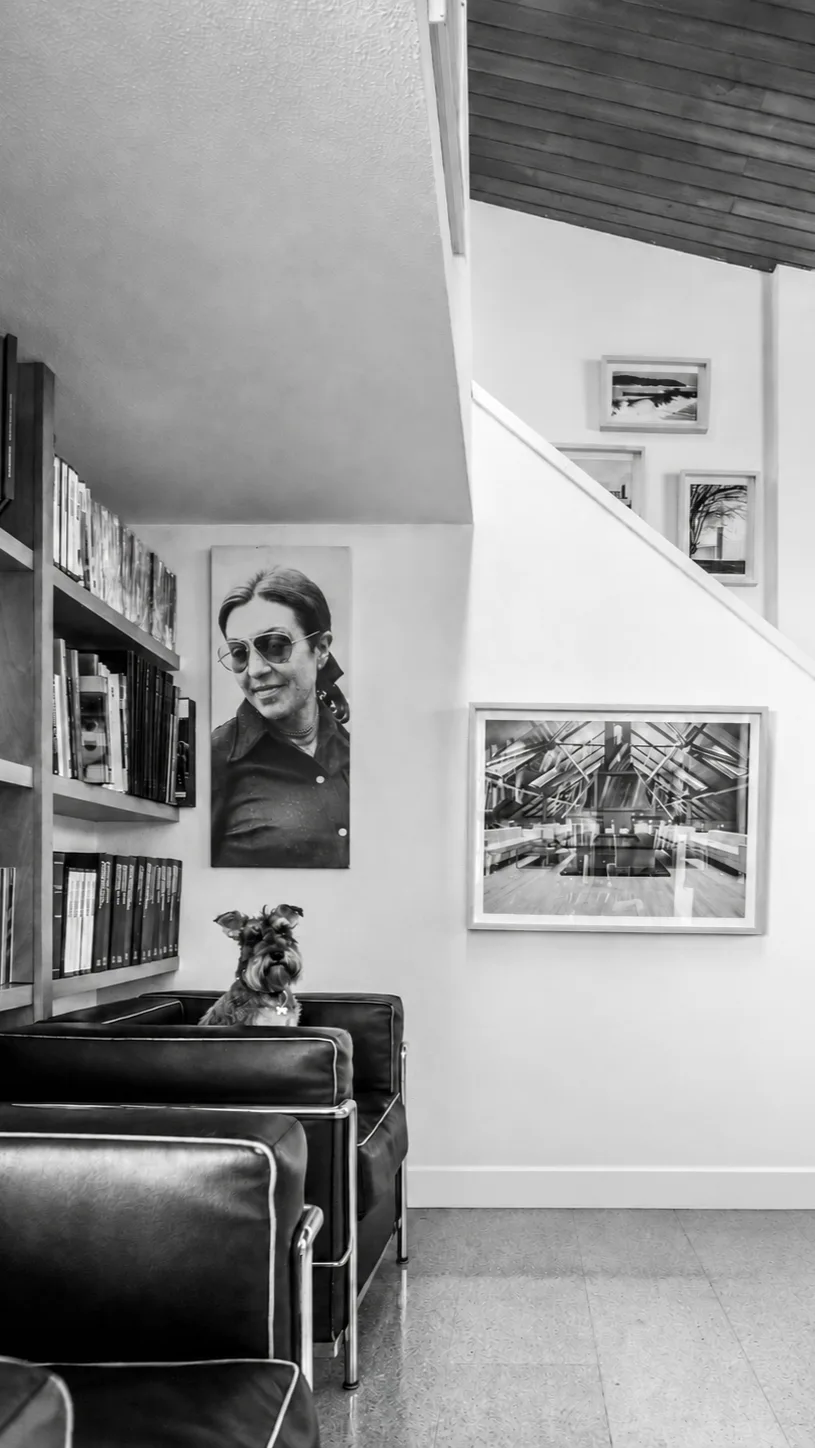 Díaz & Díaz Arquitectos
