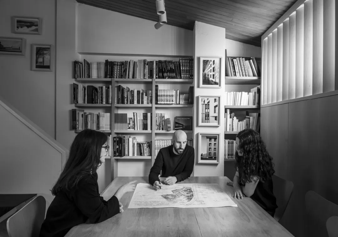 Díaz & Díaz Arquitectos