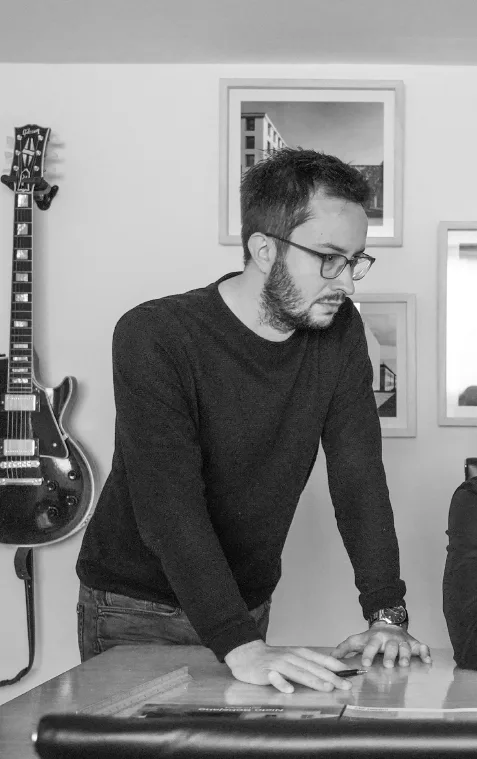 Díaz & Díaz Arquitectos